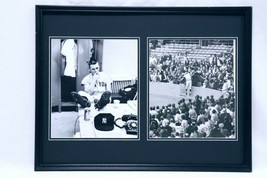 Roger Maris Framed 18x24 Photo Set NY Yankees - £70.95 GBP