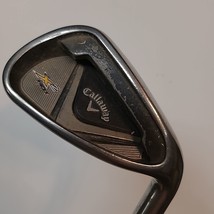 Callaway X2 Hot 9 Iron Graphite Right Hand Used Golf Club - £31.27 GBP