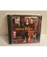 Sisters Wade – How Much Longer (Promo CD Single, 1999, Blue Hat) - $274.97 MXN