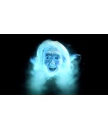 Polter Ghosts  Halloween Projection Scenes on USB Flash - $29.00