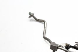 2009-12 BMW 750I 750Li F01 RWD DYNAMIC DRIVE PIPE HOSE LINE P8301 image 6