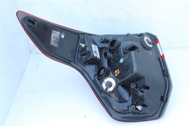 16-19 Ford Explorer LED Brake Outer Taillight Lamp Passenger Right RH (X-Police) image 5