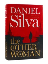 Daniel Silva The Other Woman 1st Edition 1st Printing - £40.54 GBP