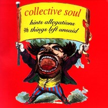 Hints Allegations and Things Left Unsaid [Audio CD] Collective Soul - £1.94 GBP