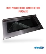 Wall Oven Microwave Door Assembly DE94-03942C DE94-03942A - €218,70 EUR