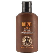 Reuzel Refresh No Rinse Beard Wash 3.38oz - $24.00