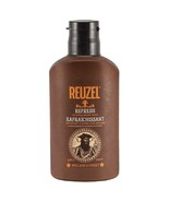 Reuzel Refresh No Rinse Beard Wash 3.38oz - $24.00