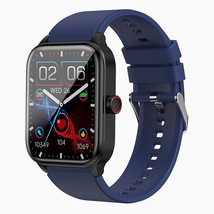 Et540 Bluetooth Calling Smart Watch Ecg Heart Rate Blood Pressure Women Health M - £50.51 GBP