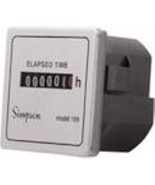 109et 10-80 dcv 1.5 &quot;  03618 Simpson 745918036184 - €60,86 EUR