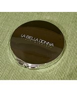 LABELLA DONNA Creme Fresh Mineral Blush Compact Colour Garnet Collection... - $29.69
