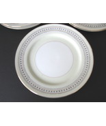 Set of Five Narumi Hand Painted Salad Plates - Laurel Pattern - Occupied... - £19.75 GBP