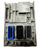 2018-2024 Chevy Traverse LT 3.6L ECM Electronic Control Module Behind Ba... - $1,854.02 MXN