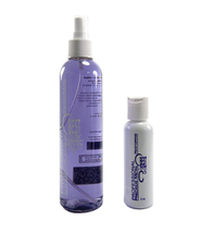 BEST SOLUTION Jewelry Cleaner 8oz Spray Bottle with 2oz C5 Polish &amp; FREE... - £31.46 GBP