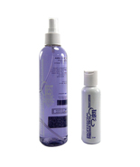 BEST SOLUTION Jewelry Cleaner 8oz Spray Bottle with 2oz C5 Polish &amp; FREE... - £31.46 GBP