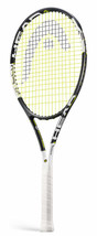Head | Graphene XT Speed S Tennis Racquet Strung Racket Brand New Premiu... - £77.32 GBP