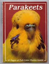 Parakeets by Cessa Feyerabend (1989, Paperback) - £7.79 GBP