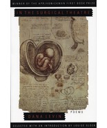 In the Surgical Theatre [Paperback] Levin, Dana - $15.50 CAD