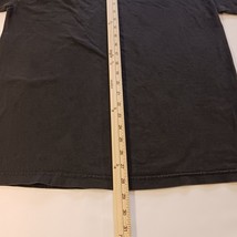 Vintage 90’s Steve & Barry’s Purdue Boilermakers Long Sleeve Men's T-Shirt Large image 6