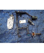 00-02 Chevy Silverado 4L60E automatic transmission servo solenoid wiring... - $1,836.37 MXN