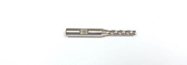 1/4&quot; (.250&quot;) 4 Flute Cobalt NCC Roughing End Mill ST49092 - $26.32