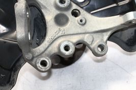 2008-2014 MERCEDES C350 C300 W204 RWD FRONT RIGHT KNUCKLE HUB SPINDLE P9306 image 5