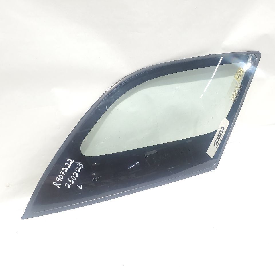 2002 2003 2004 2005 2006 2007 Subaru Impreza WRX Wagon OEM Left Quarter ... - $111.38
