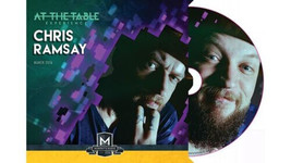 At the Table Live Lecture - Chris Ramsay - £12.56 GBP