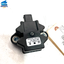 2019-2021 Jeep Grand Cherokee Lateral Acceleration Yaw Rate Stability Sensor ... - £68.65 GBP