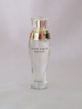 Victoria&#39;s Secret Dream Angels Heavenly Eau De Parfum Perfume .25oz 7.5ml Ne W - £19.07 GBP