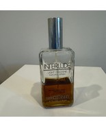 Vtg Interlude by Frances Denney Light Cologne Spray 4 oz / 45% Full Rare... - $185.00