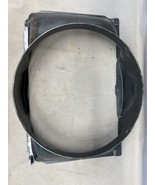 1973-1977 Chevy GMC Pickup Truck Radiator Engine Cooling Fan Shroud Blaz... - $111.97