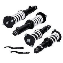 BFO Coilovers Lowering Kits for Mazda Miata MX5 NA NB 90-05 Adjustable Height - £162.31 GBP