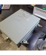 GS Hevi-Duty 230V 115V Control Transformer SBW W025 2 START TIME DELAY M... - $3,261.99 MXN