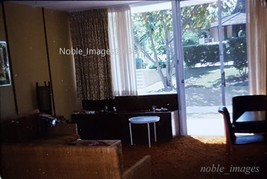 1975 Sandpiper Bay Resort Hilton Guest Room Port St. Lucie FL 3 Kodachrome Slide - £4.29 GBP