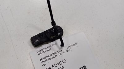Ford Fiesta TPMS Tire Pressure Monitor System Sensor 2011 2012 2013 2014... - $14.95
