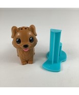 Play-Doh Mini Groom N Vet Set Replacement Puppy Dog Hair Grow Mold 2022 ... - $276.14 MXN