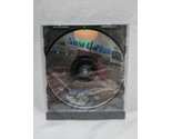 Strat O Matic CD ROM Baseball Version 2.0 PC Video Game Sealed - £124.04 GBP