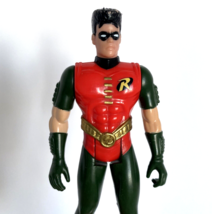 1992 Robin Kenner Batman Returns Action Figure DC Comics Vintage 4.5in - £10.51 GBP