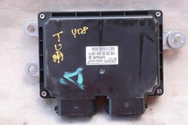 Mercedes Smart Fortwo 451 TCM ECM transmission Control Module 4515453932