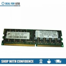 09N4308-IBM 1GB MEM PC2100 ECC DDR SDRAM - $12.73
