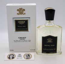 Creed Royal Oud Unisex Cologne 3.3 Oz Eau De Parfum Spray image 2