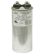 CSC 40.0UF +/-6% 370V AC/B Run Capacitor Replaces CSC 325P406H37M36A4XCD - €46,63 EUR