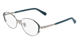 SALVATORE FERRAGAMO SF2540A71952 Eyeglasses Eye Glasses 719 SHINY Authen... - $107.51