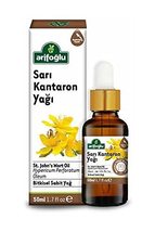 Arifoglu St. John&#39;s Wort Oil 50ml - 1.69 oz - £13.16 GBP