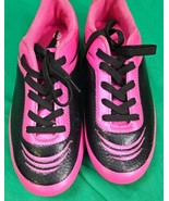 Vizari Youth Girls Soccer Cleats Sport Athletic Shoes 93344Y Pink Size 5.5 - €12,70 EUR