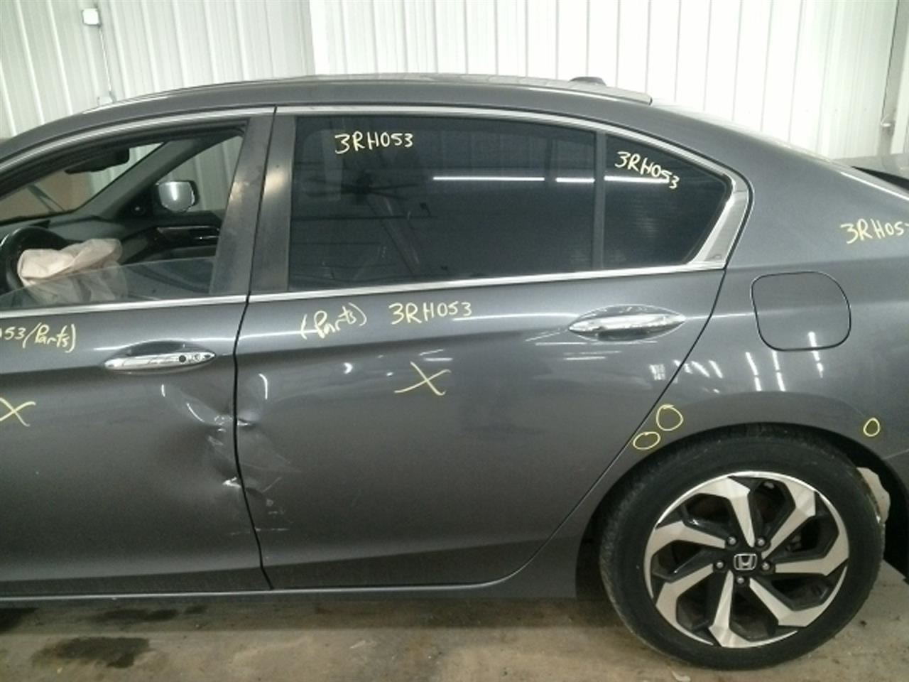 Driver Left Front Door Switch Memory Fits 17-21 CLARITY FUEL CELL 104915634 Item image 10