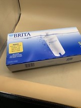 Brita 636011 Standard Replacement Water Filters for Pitchers Dispensers 5 Filter - £13.44 GBP