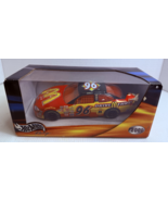 2001 Diecast Hot Wheels Racing Nascar McDonald&#39;s #96 1/24 Ford Taurus Go... - €12,19 EUR