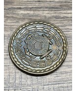 United States Coast Guard Awared for Achievement Coin Medallion Military KG - $9.89