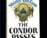 The Condor Passes Grau, Shirley Ann - £2.34 GBP
